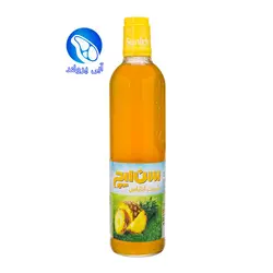 شیشه شربت آناناس 780 گرم سن ایچ