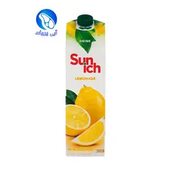 لیموناد سن ایچ یک لیتری