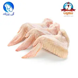 بال کامل مرغ سمین