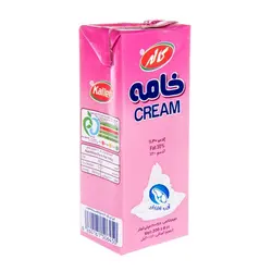 خامه 200 گرمی کاله