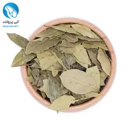 برگ بو