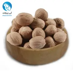 جوز هندی