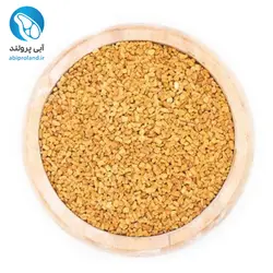 تخم شنبلیله