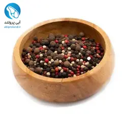 گرانول فلفل میکس