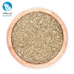 مرزنجوش خشک شده