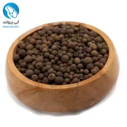 بهار فلفل