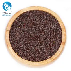 خردل قرمز