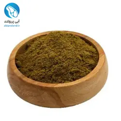 زیره سبز