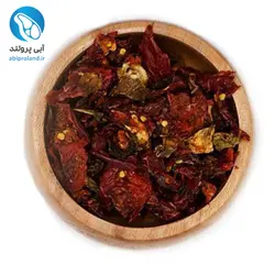 فلفل پاپریکا قلم