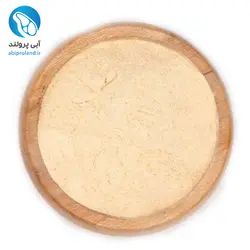 پودر سیب زمینی
