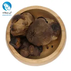 سیر سیاه
