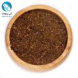 پودر بامیه