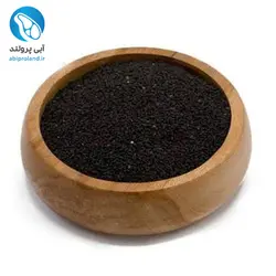 تخم ریحان (تخم شربتی درشت)