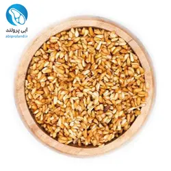 دانه انار خشک