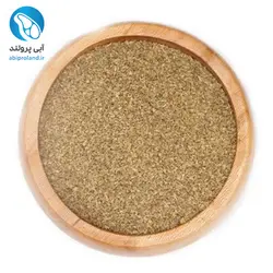تخم کرفس