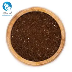 پودر سیر سیاه