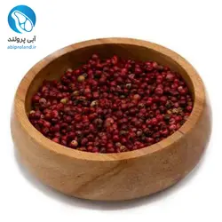 گرانول فلفل قرمز