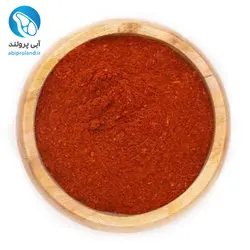 فلفل قرمز کشمیری