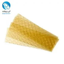 ورق ژلاتین