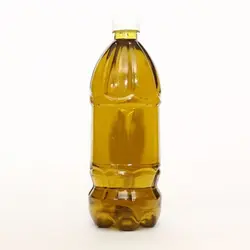 روغن زیتون بکر اصل رودبار  نیم لیتری