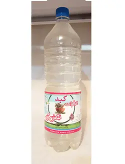 عرق کبد ( حجم بطری 1 لیتر می باشد)