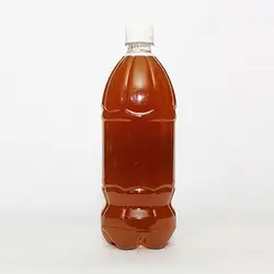سرکه انگور خانگی ۱/۵ لیتری