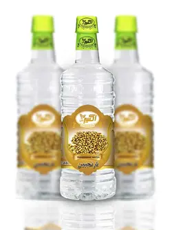 عرق ترنجبین