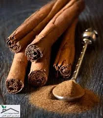 عرق دارچین  (حجم بطری 1 لیتر می باشد)