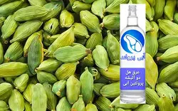عرق هل