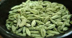 عرق زیره سبز (حجم بطری یک لیتر میباشد )