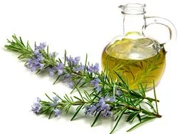 عرق رزماری ( حجم بطری 1 لیتر می باشد)