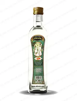 عرق سیر (حجم بطری 1 لیتر می باشد)