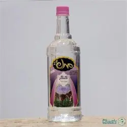 عرق کنگر  (حجم بطری 1 لیتر می باشد)