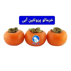 خرمالو کن