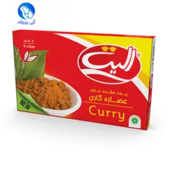 عصاره کاری الیت هشت عددی