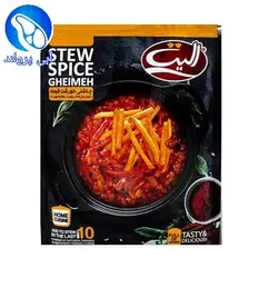 چاشنی خورشت قیمه اليت 40 گرم