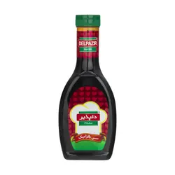 سس بالزامیک دلپذیر 530 گرم فشاری