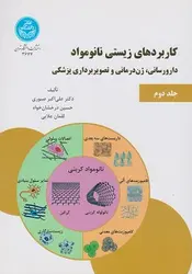 کاربردهای زیستی نانومواد جلد دوم: دارورسانی، ژن درمانی و تصویر برداری پزشکی