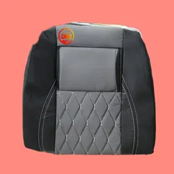 روکش صندلی پرابد131 دوخت لوزی