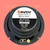 میدرنج 8 ساووی SV801R