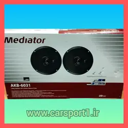 باند گرد Mediator AKB 6031