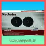 باند گرد Mediator AKB 6031