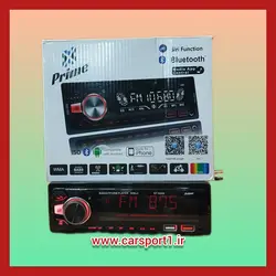پخش بلوتوثی آیسی بزرگ پرایمBT-6308