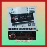 پخش بلوتوثی آیسی بزرگ پرایمBT-6308