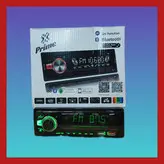 پخش بلوتوثی آیسی بزرگ پرایمBT-6308