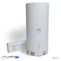 مودم فضای باز Huawei 5G CPE Max N5368X