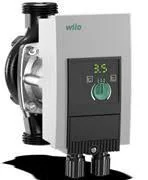 پمپ wilo آلمان مدل yonos para high flow 25/10