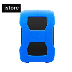 هارد اکسترنال ای دیتا مدل HD330 ظرفیت 1 ترابایت - ای استور پاسارگاد