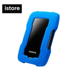 هارد اکسترنال ای دیتا مدل HD330 ظرفیت 1 ترابایت - ای استور پاسارگاد