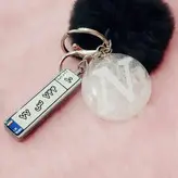 جا کلیدی های پلاک